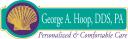 George A. Hoop, DDS, PA logo